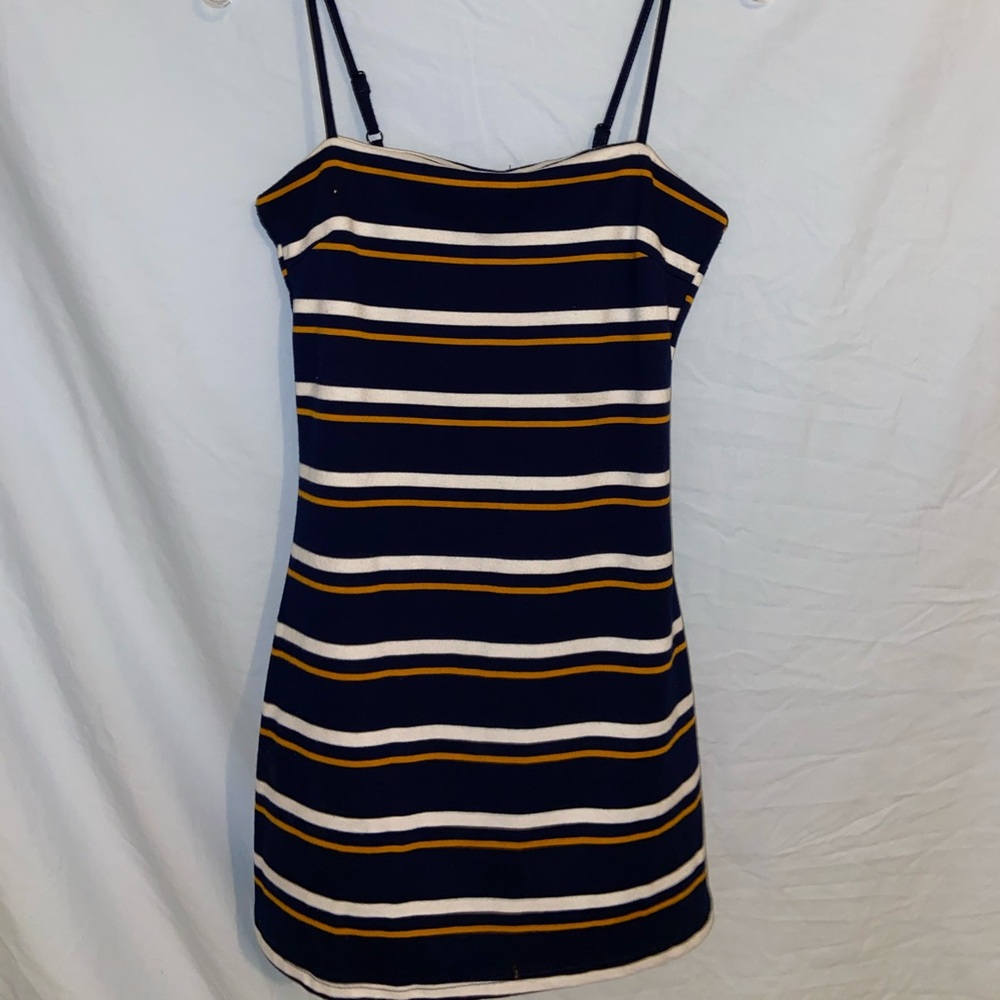 Kendal & Kylie short dress